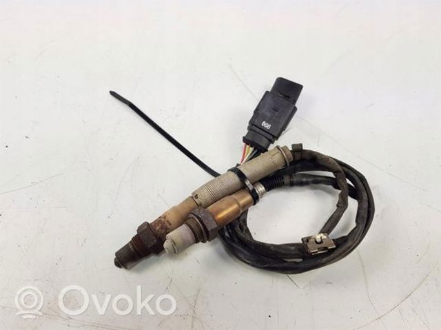 Sonda lambda Volkswagen Tiguan