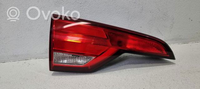 Lampa zespolona tylna lewa wewnętrzna 8W9945075 VAG