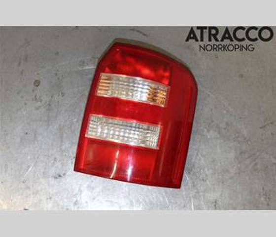 Lampa tylna Audi A2