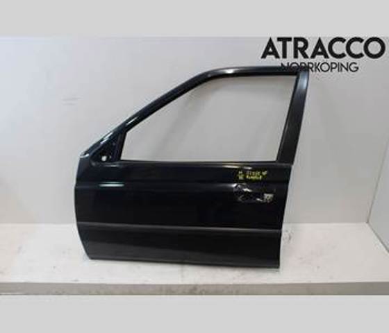 Drzwi Peugeot 605