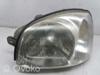 Reflektor lewy 9210126025 HYUNDAI