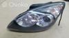 Reflektor lewy 921012R000 HYUNDAI