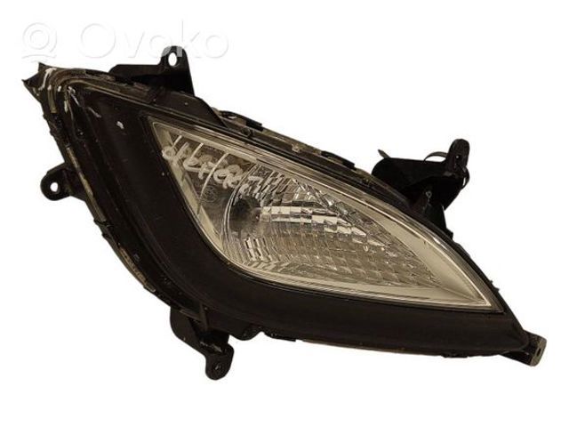 Reflektor przeciwmgielny Hyundai I20