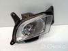 Lampa przeciwmgielna lewa 922012L000 HYUNDAI