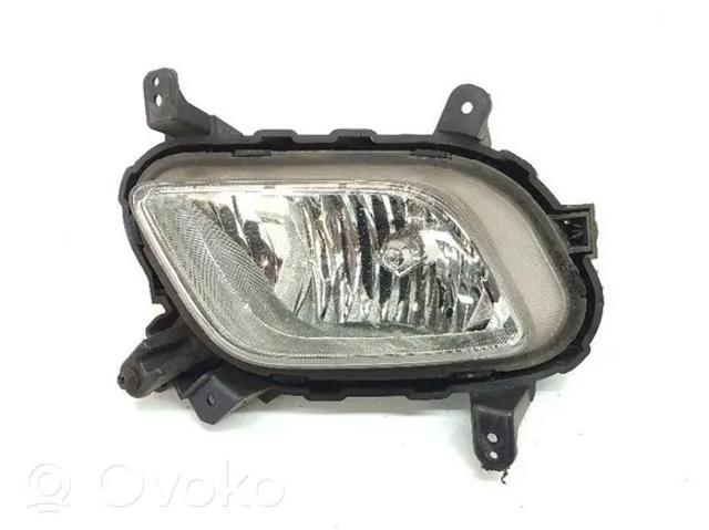 Lampa przeciwmgielna prawa 922024H000 Hyundai/Kia