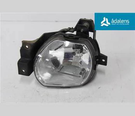 Lampa przeciwmgielna prawa 92202FD000 Hyundai/Kia