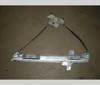 Mechanizm podnoszenia szyby drzwi przednich lewych 9221Q6 PEUGEOT
