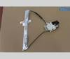 Mechanizm podnoszenia szyby drzwi przednich prawych 9222Q4 PEUGEOT