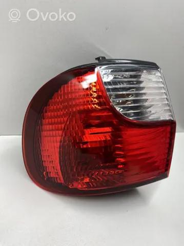 Lampa tylna Hyundai H-1 STAREX