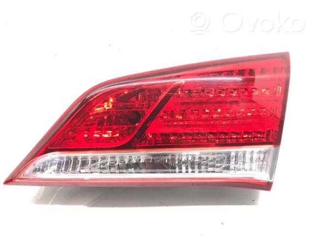 Lampa tylna Hyundai I40