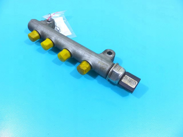 Czujnik ciśnienia paliwa Hyundai I30 GDH