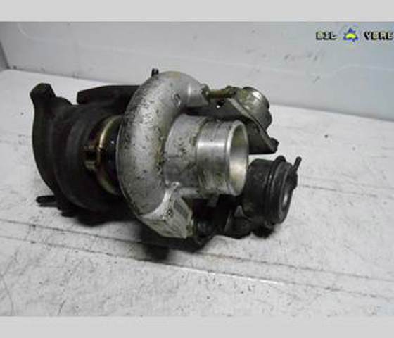 Turbina 9454562 Volvo