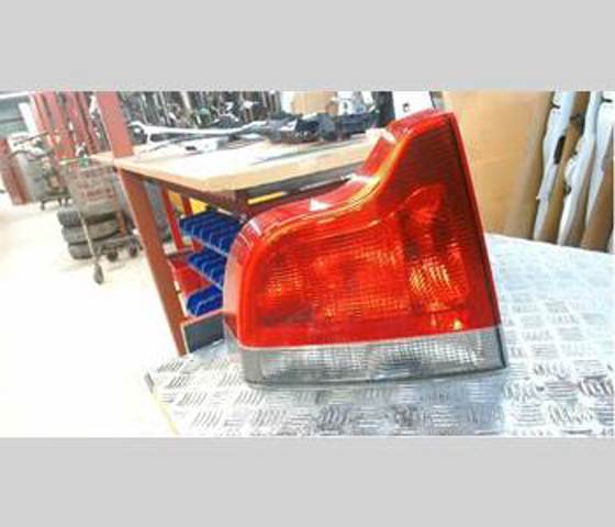 Lampa tylna Volvo S60