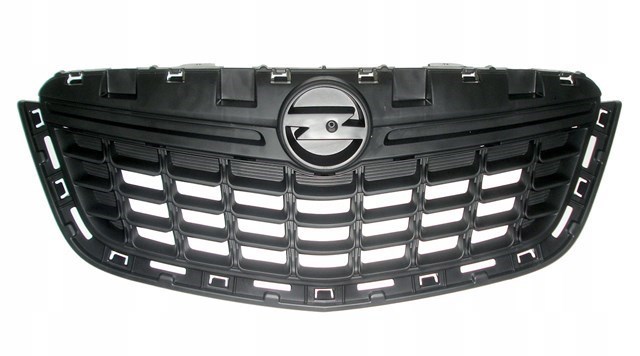 Atrapa grill Opel Mokka