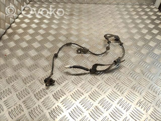 Czujnik ABS KIA Venga
