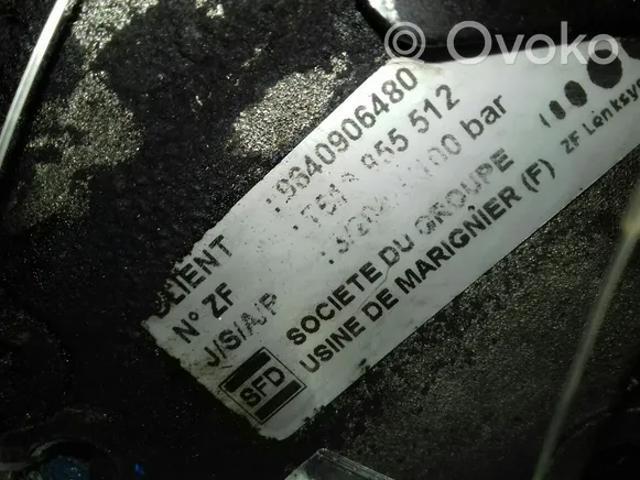 Pompa wspomagania kierownicy Peugeot 807
