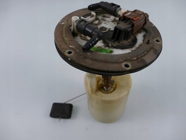 Moduł pompy paliwowej z czujnikiem poziomu paliwa 96438106 General Motors