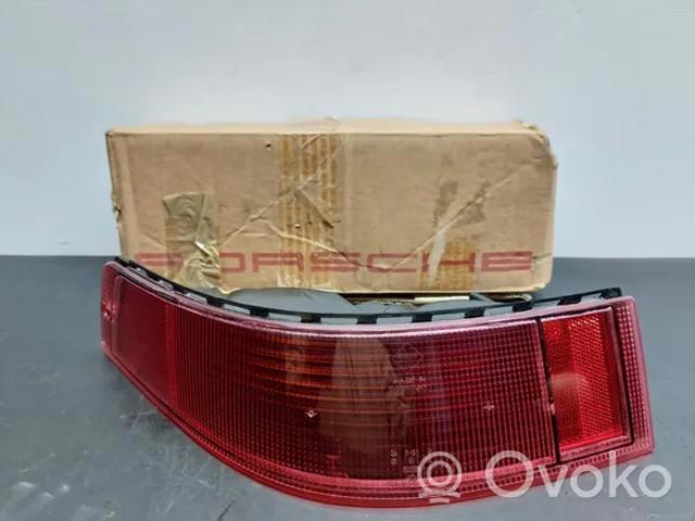 Lampa tylna Porsche 911