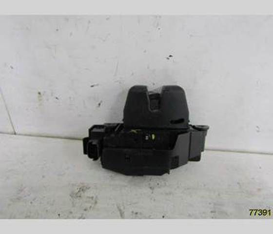 Zamek klapy Citroen C5