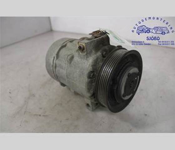 Sprężarka klimatyzacji 977012P200 Hyundai/Kia