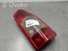 Lampa zespolona tylna prawa A0008261656 MERCEDES