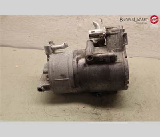 Sprężarka klimatyzacji A0008300301 Mercedes