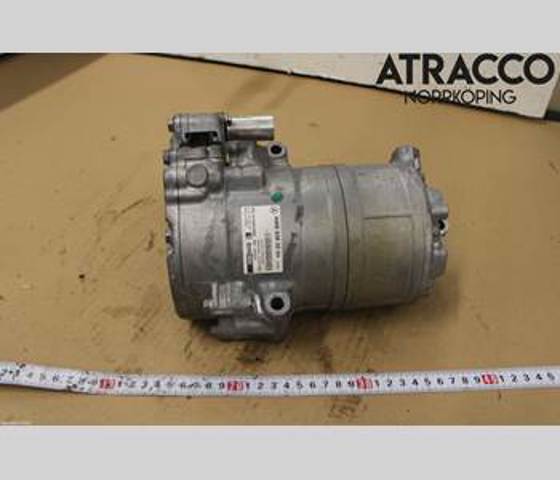 Sprężarka klimatyzacji A0008303204 Mercedes