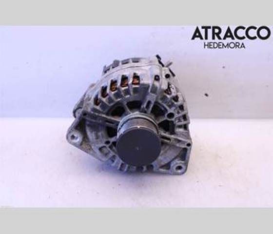 Alternator A0009062100 Mercedes