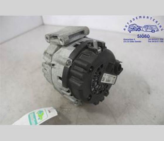 Alternator A0009062722 Mercedes