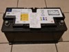 Bateria (akumulator) A0019828208 MERCEDES
