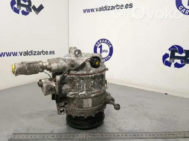 Sprężarka klimatyzacji A0022300711 Mercedes