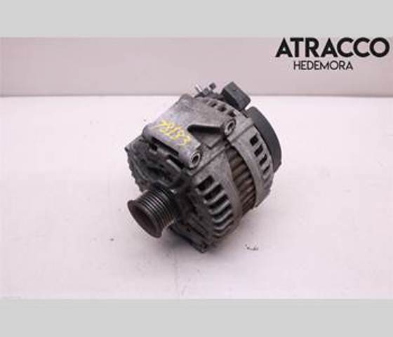 Alternator A0131545502 Mercedes