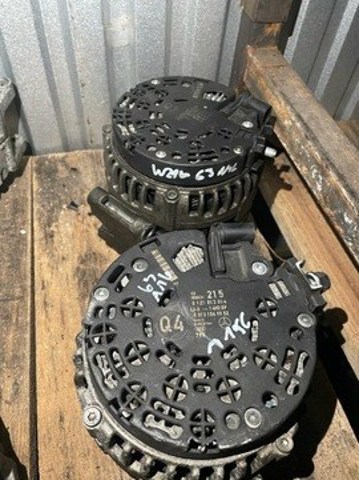 Alternator A0131549902 Mercedes