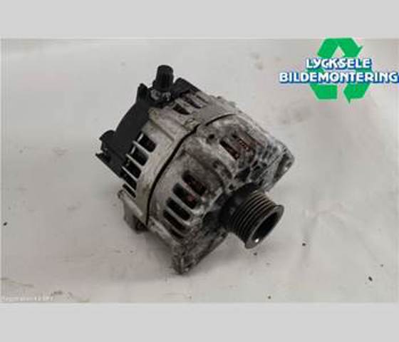 Alternator A014154100280 Mercedes