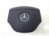 Osłona mechanizmu kierowniczego (maglownicy) A1644600096 MERCEDES