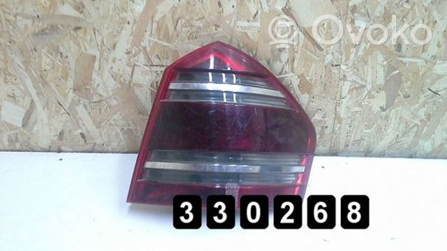 Lampa tylna Mercedes GL