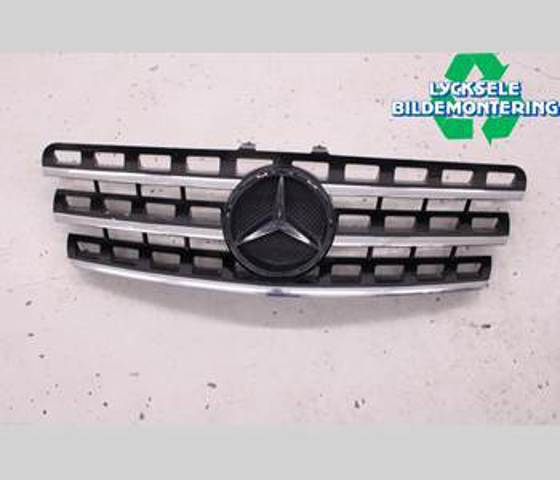 Atrapa grill Mercedes ML/GLE
