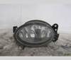 Lampa przeciwmgielna lewa A1698201556 MERCEDES