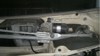 Mechanizm wycieraczek A1698202140 MERCEDES