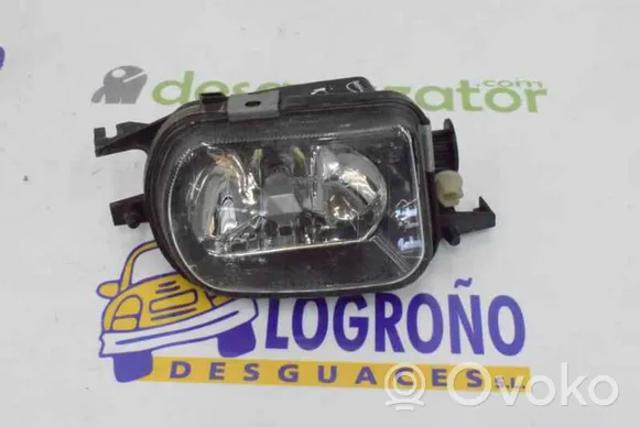 Lampa przeciwmgielna lewa A2038200359 Mercedes