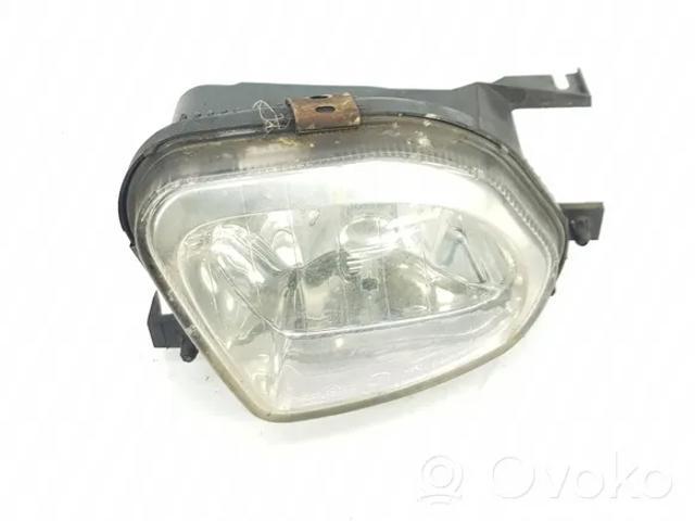 Szkło lampy przeciwmgielnej prawej A2118260290 Mercedes