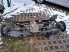 Pokrywa reduktora tylnego A2133510005 MERCEDES