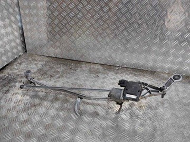 Mechanizm wycieraczek A2138207902 Mercedes