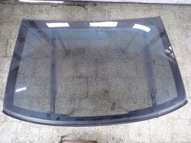 Tylna szyba Mercedes S