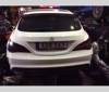 Listwa kierownicza (maglownica) A246460490180 MERCEDES