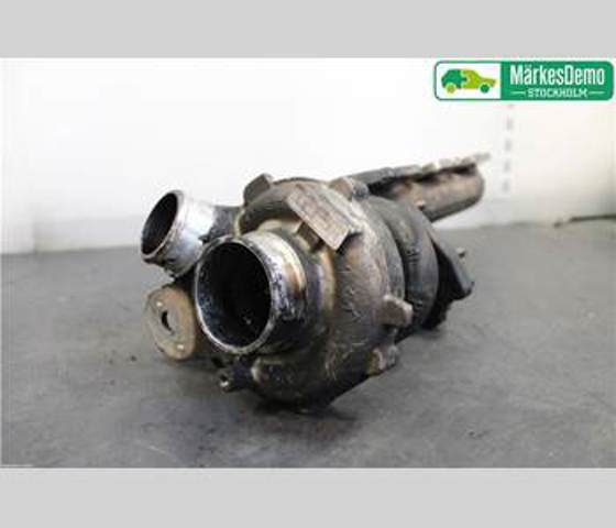 Turbina A2780903880 Mercedes