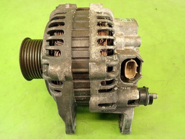 Alternator Mazda 3
