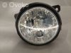 Lampa przeciwmgielna lewa/prawa A4158200356 MERCEDES