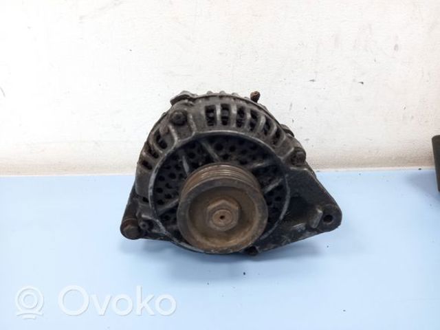 Alternator Mitsubishi Sigma
