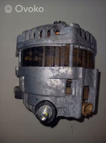 Alternator A5TL0491 Mazda